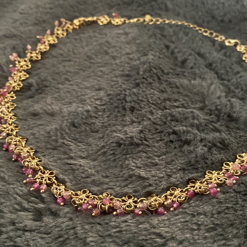 Monet Necklace 💕